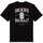 Abbigliamento Uomo T-shirt & Polo Dickies Elliston Tee Ss Nero