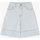 Abbigliamento Bambina Shorts / Bermuda Please Kids Shorts jeans in puro cotone RB00010G61 Blu