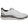 Scarpe Uomo Sneakers Geox U45GQA-0006K Bianco