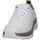 Scarpe Uomo Sneakers Geox U45GQA-0006K Bianco