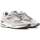 Scarpe Uomo Sneakers New Balance 991v2 Grigio Made In Uk Grigio