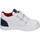 Scarpe Bambino Sneakers Balducci BS5166 Bianco