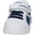Scarpe Bambino Sneakers Balducci BS5160 Bianco