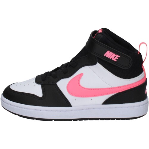 Scarpe Bambina Sneakers Nike CD7783-005 Multicolore