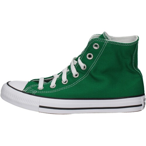 Scarpe Sneakers Converse 164027C Verde