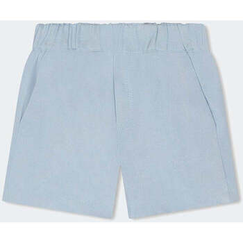 Abbigliamento Bambino Shorts / Bermuda Kenzo  Blu