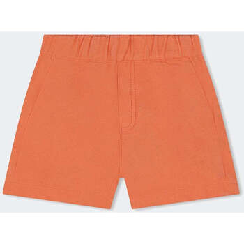 Abbigliamento Bambino Shorts / Bermuda Kenzo  Rosso
