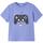 Abbigliamento Bambino T-shirt & Polo Mayoral  Viola
