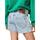 Abbigliamento Bambina Shorts / Bermuda Tommy Hilfiger  Blu