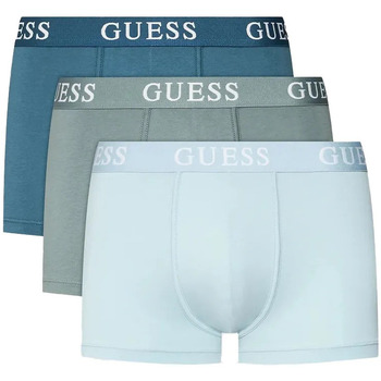 Image of Boxer Guess Pack x3 strech