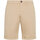 Abbigliamento Uomo Shorts / Bermuda Sun68 BERMUDA CHINO Beige
