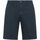 Abbigliamento Uomo Shorts / Bermuda Sun68 BERMUDA CHINO Blu