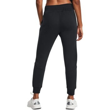 Under Armour UNSTOPPABLE FLC JOGGER Nero