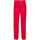 Abbigliamento Donna Pantaloni Liu Jo PANTALONE LUNGO Rosso