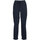 Abbigliamento Donna Pantaloni da tuta Deha PANTALONE DRITTO IN POPELINE Blu