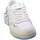 Scarpe Uomo Sneakers basse Crime London Sneakers Uomo Bianco/Celeste Off Court Og 17303pp6 Bianco