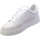 Scarpe Uomo Sneakers basse Crime London Sneakers Uomo Bianco Eclipse 17670pp6 Bianco