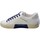 Scarpe Uomo Sneakers basse Crime London Sneakers Uomo Bianco Distressed 17002pp6 Bianco