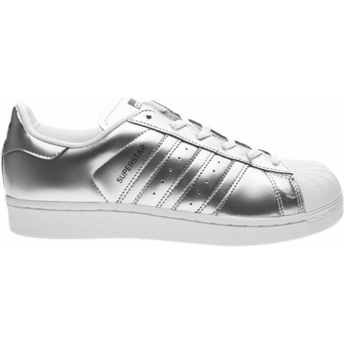 Scarpe Donna Sneakers adidas Originals CG3681 Argento