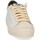 Scarpe Donna Sneakers P448 Thea-W Ruby Bianco