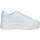 Scarpe Donna Sneakers alte Cult Perry 4236 Bianco