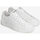Scarpe Uomo Sneakers basse NeroGiardini E400240U Bianco