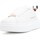 Scarpe Donna Sneakers Alexander Smith Eco-Wembley Woman Bianco