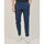 Abbigliamento Uomo Pantaloni Michael Coal Pantaloni slim fit  modello capri Blu