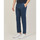 Abbigliamento Uomo Pantaloni Michael Coal Pantaloni slim fit  modello capri Blu