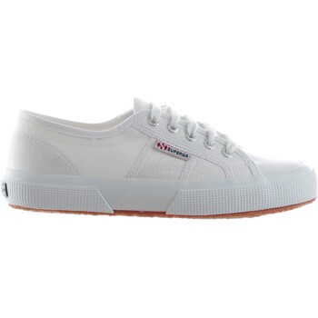 Scarpe Donna Sneakers Superga 150300 Bianco