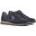 Scarpe Uomo Sneakers Pius Gabor 0496.10.01 Blu