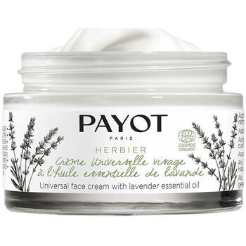 Image of Idratanti e nutrienti Payot Herbier Crème Universelle