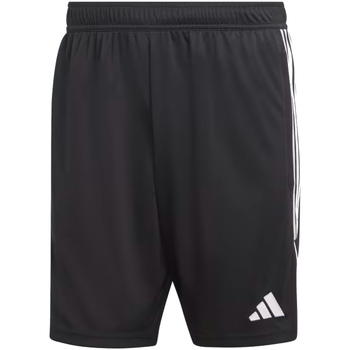 Abbigliamento Uomo Shorts / Bermuda adidas Originals HS0319 Nero