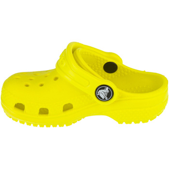 Crocs Classic Clog Kids T Giallo