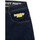 Abbigliamento Uomo Shorts / Bermuda Homeboy X-tra baggy denim shorts Blu