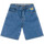 Abbigliamento Uomo Shorts / Bermuda Homeboy X-tra monster denim shorts Blu