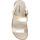 Scarpe Donna Sandali Steve Madden Mona sandal Giallo
