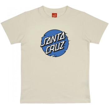 Image of T-shirt & Polo Santa Cruz Youth vivid other dot front