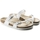 Scarpe Donna Sandali Birkenstock Mayari 71051 - White Bianco