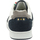 Scarpe Uomo Sneakers basse Pantofola d'Oro Sneakers Bianco