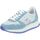 Scarpe Donna Sneakers basse Blauer Sneakers Blu