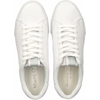 Marc O'Polo Sneakers Bianco