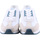 Scarpe Uomo Sneakers Ea7 Emporio Armani X8X101 XK257 Bianco