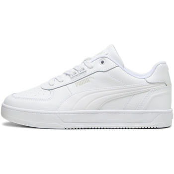 Scarpe Sneakers basse Puma 395016 Bianco