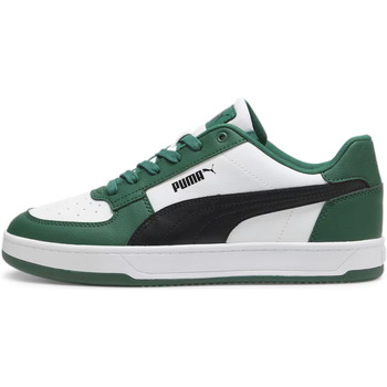 Scarpe Uomo Sneakers basse Puma 392290 Verde