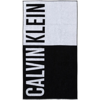 Casa Telo mare Calvin Klein Jeans KU0KU00122 Nero
