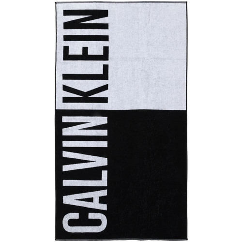 Casa Telo mare Calvin Klein Jeans KU0KU00122 Nero
