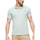 Abbigliamento Uomo T-shirt & Polo Superdry M1110345A Verde