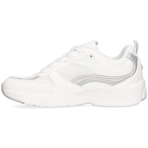 Scarpe Donna Sneakers basse MTNG 74900 Bianco