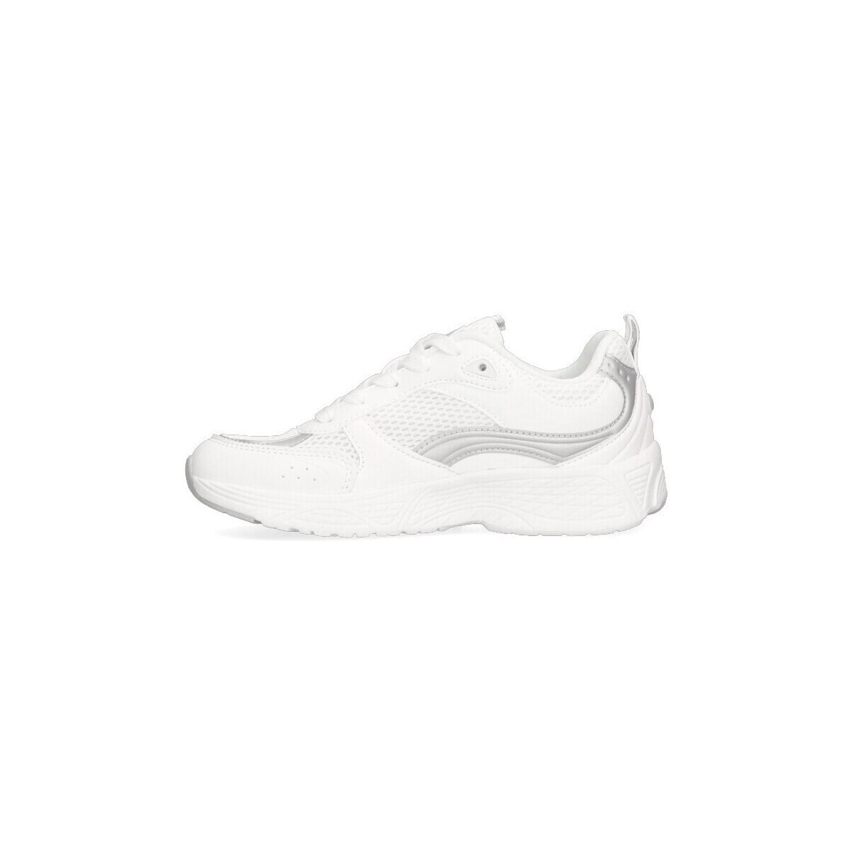 Scarpe Donna Sneakers MTNG 74900 Bianco